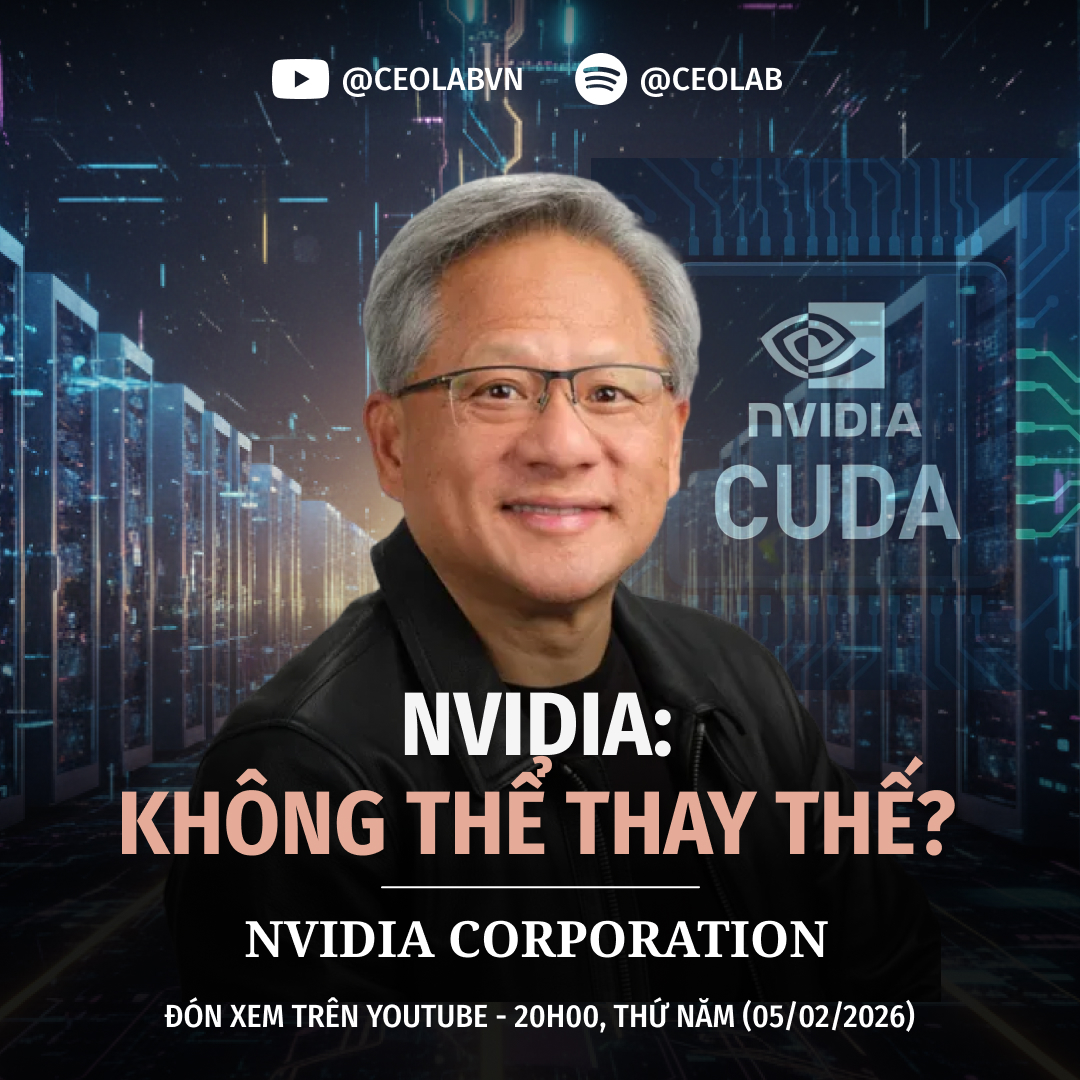 CEO LAB - Nếu Apple biến mất, bạn mất chiếc iPhone trên... | Facebook