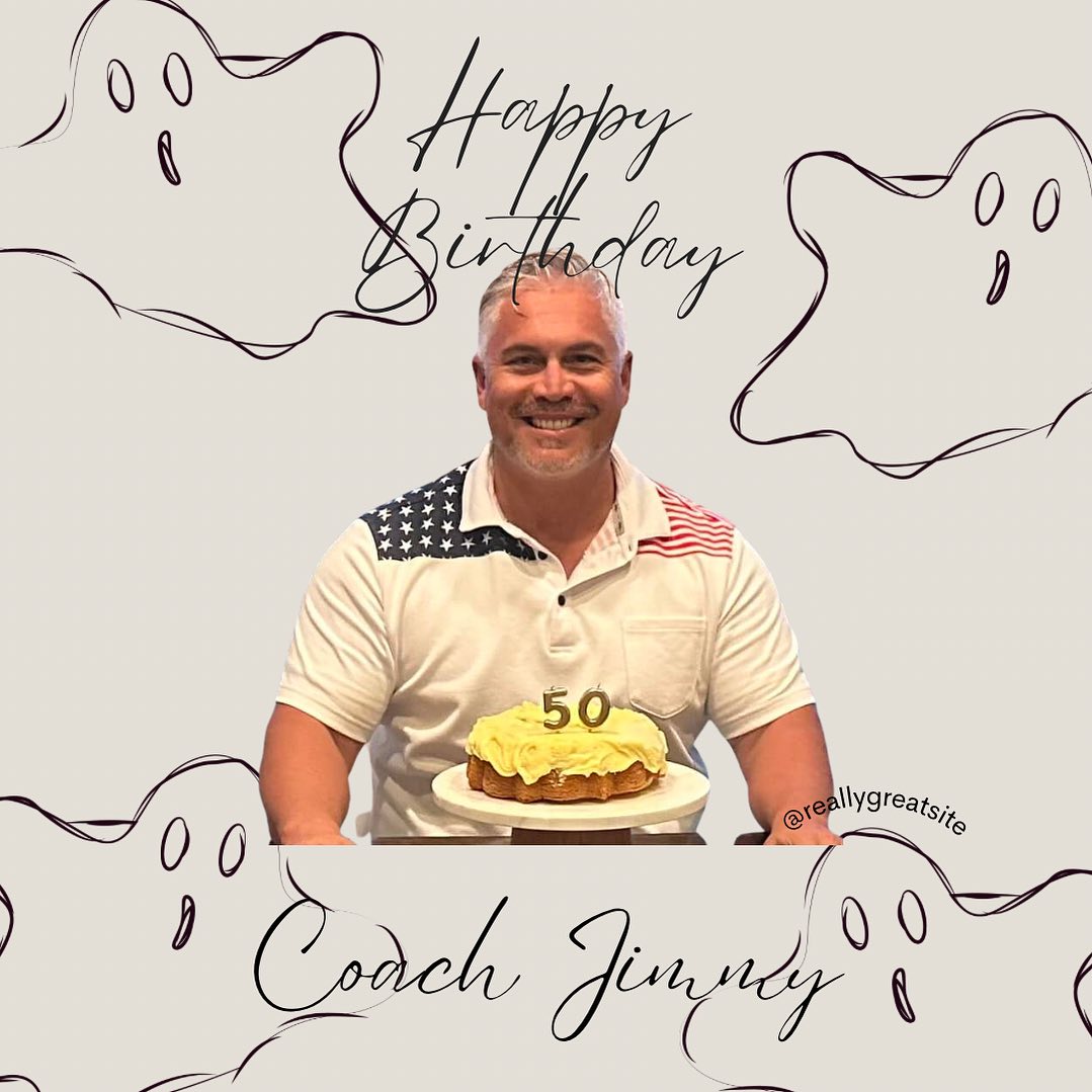 FuryBirthday 🎁🎃 Happy birthday to you @jimmy.smit.silverback