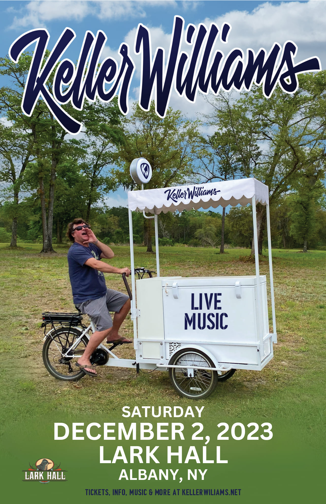 Check out Keller Williams