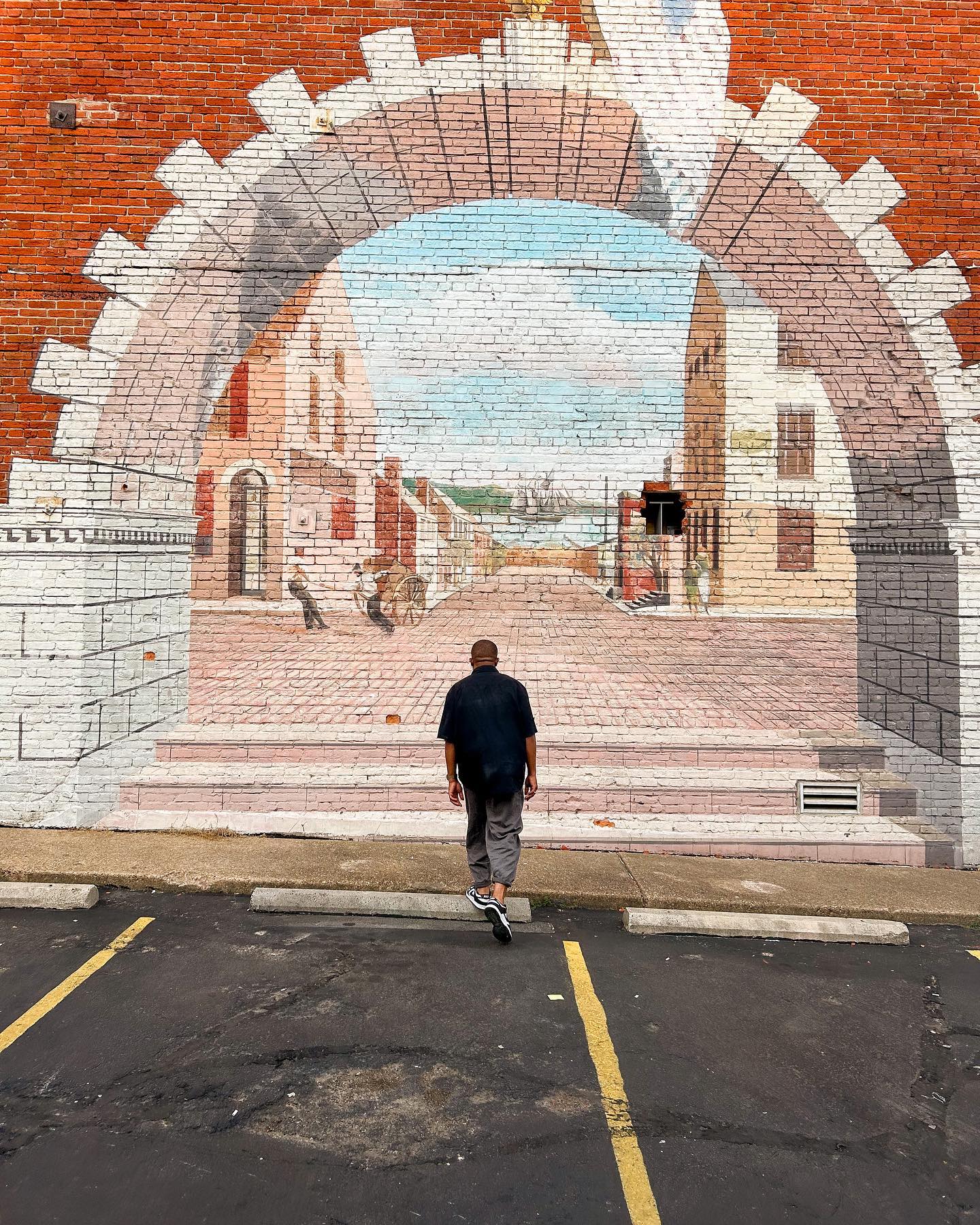 Naeto C - Back in Georgetown📍 | Facebook