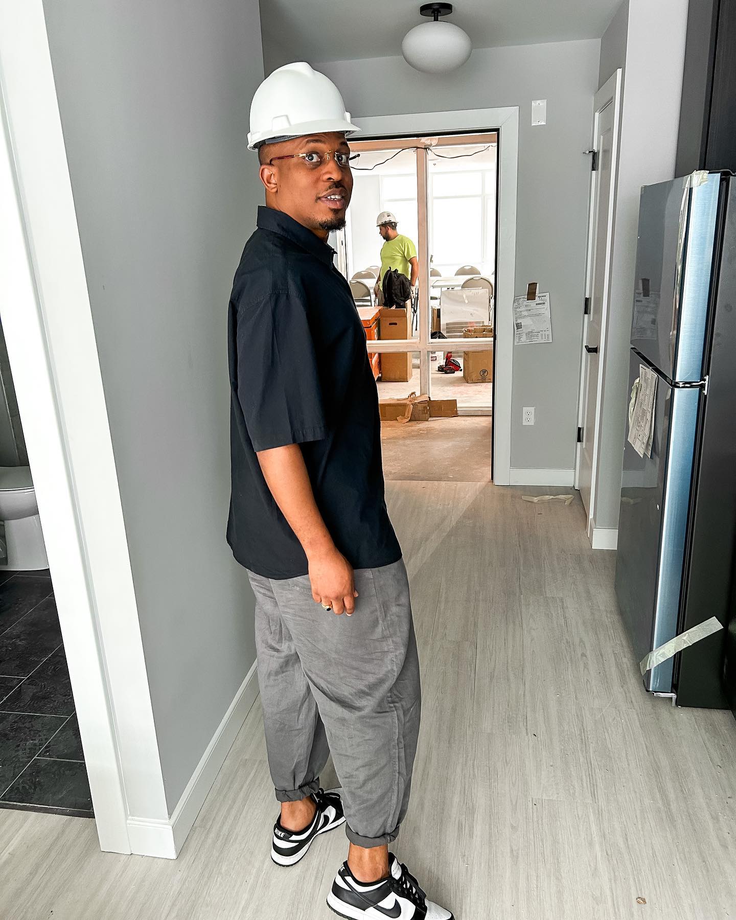 Naeto C