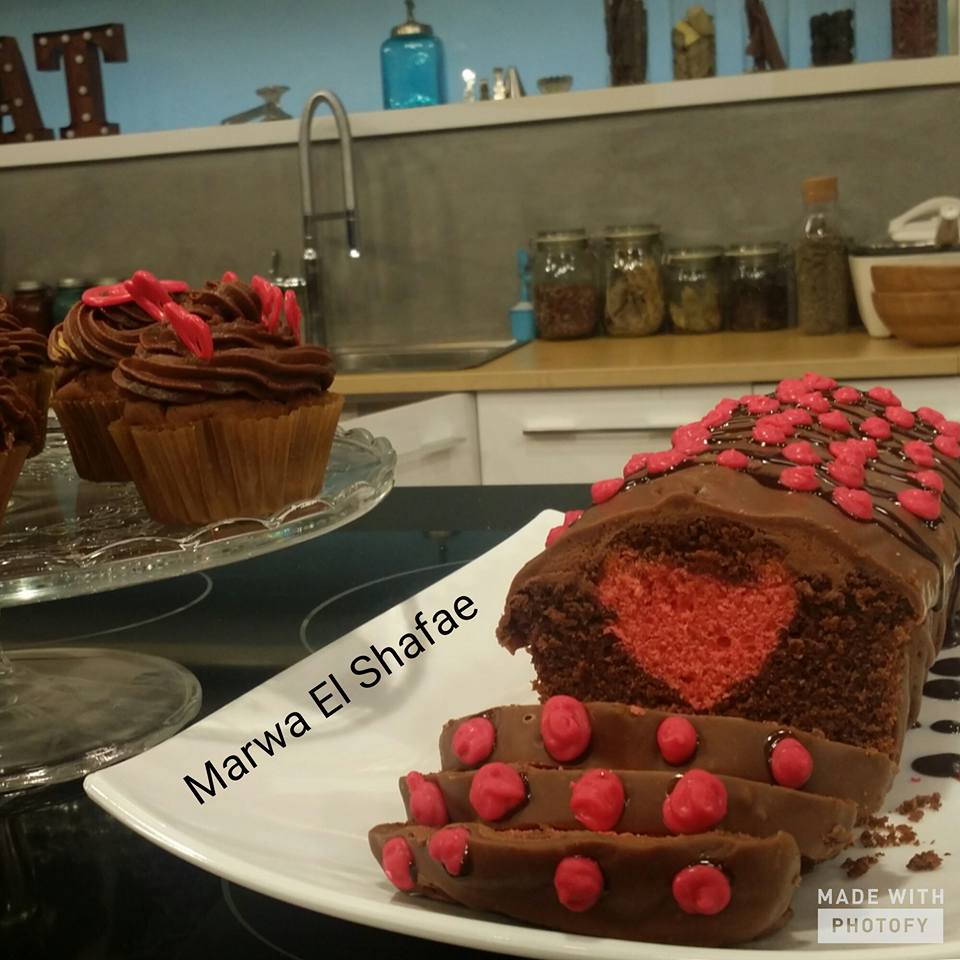 اية رأيكم... - Cook & Eat Fel Baet 