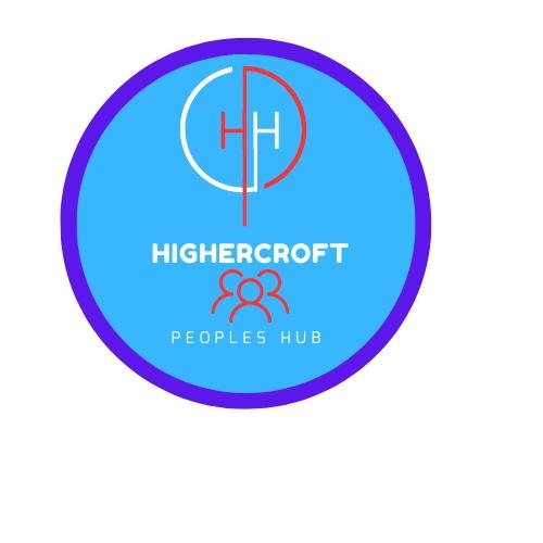 Highercroft People's Hub added... - Highercroft People's Hub