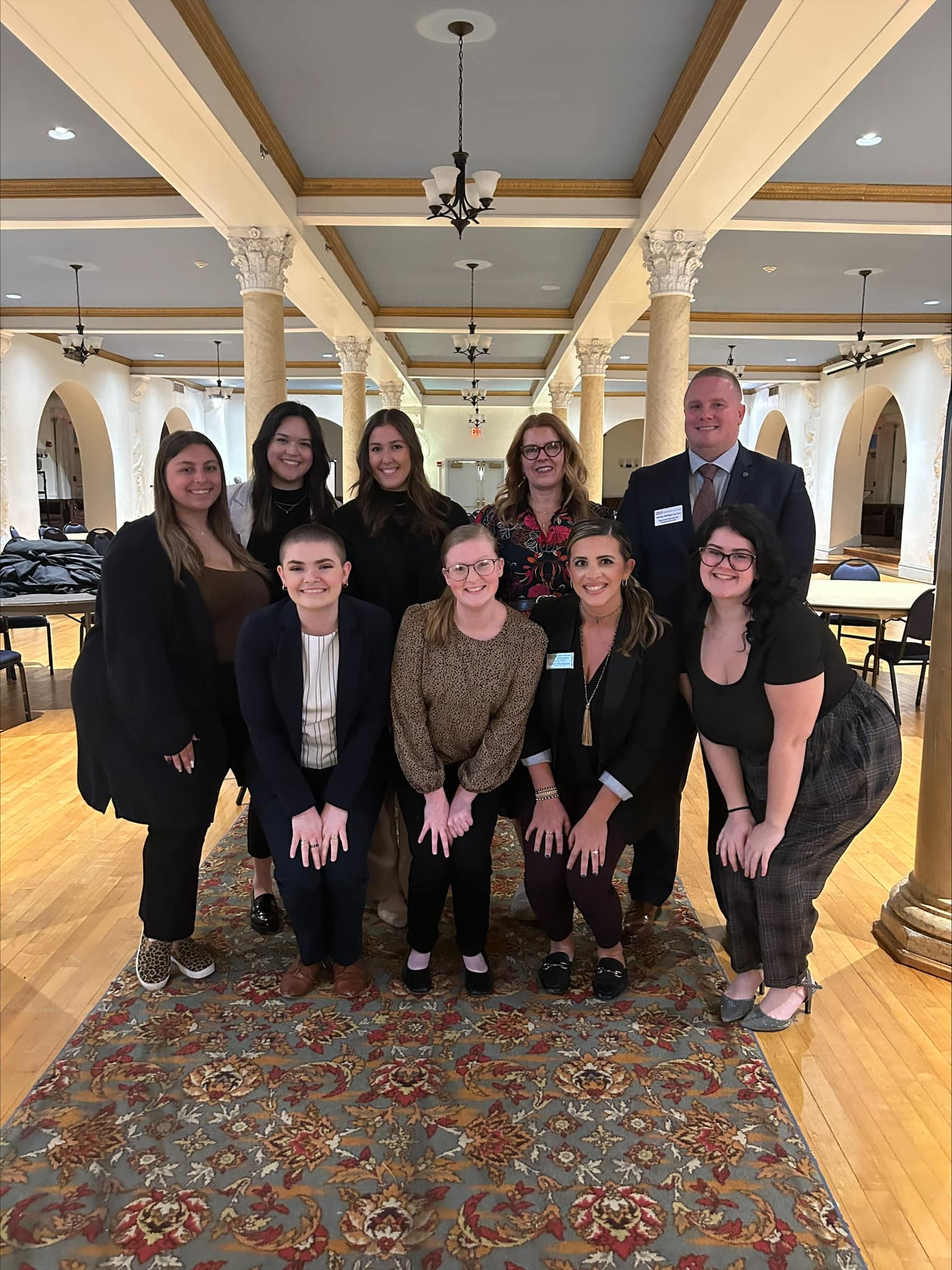 Our semiannual Indiana University of... - MeaningfulLife, LLC