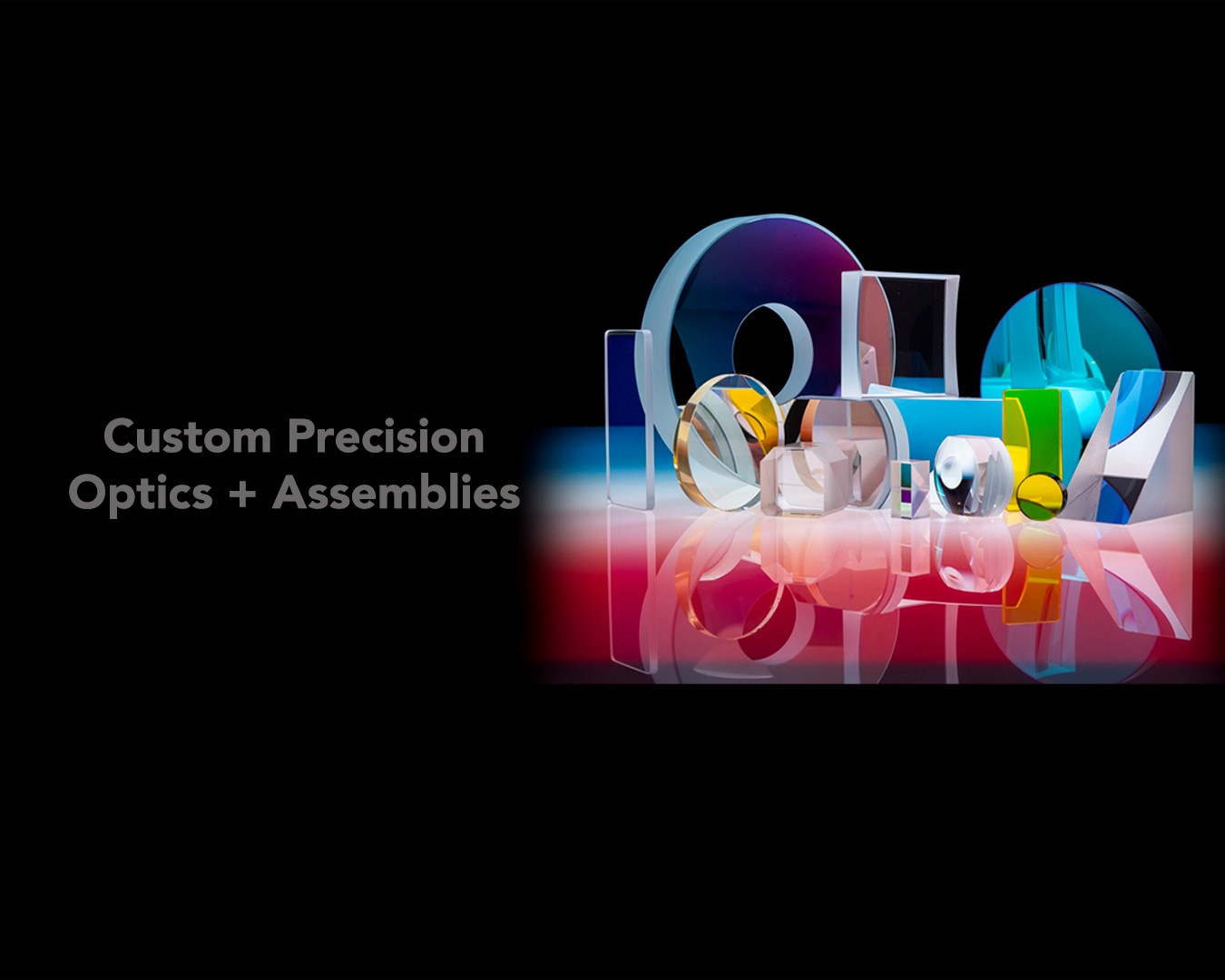 LaCroix Precision Optics