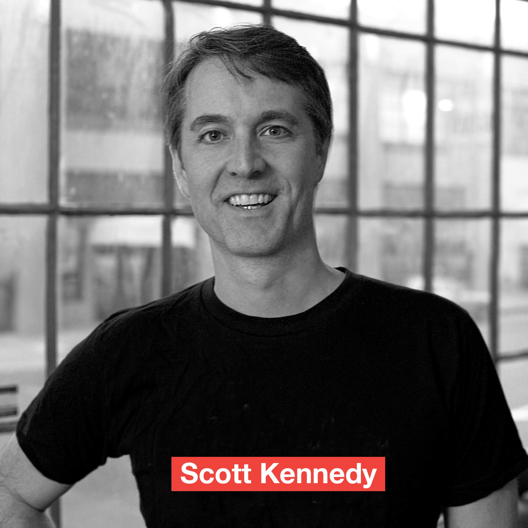 TEDxUtrecht - Commerce lies at the heart of human existence. And the ...