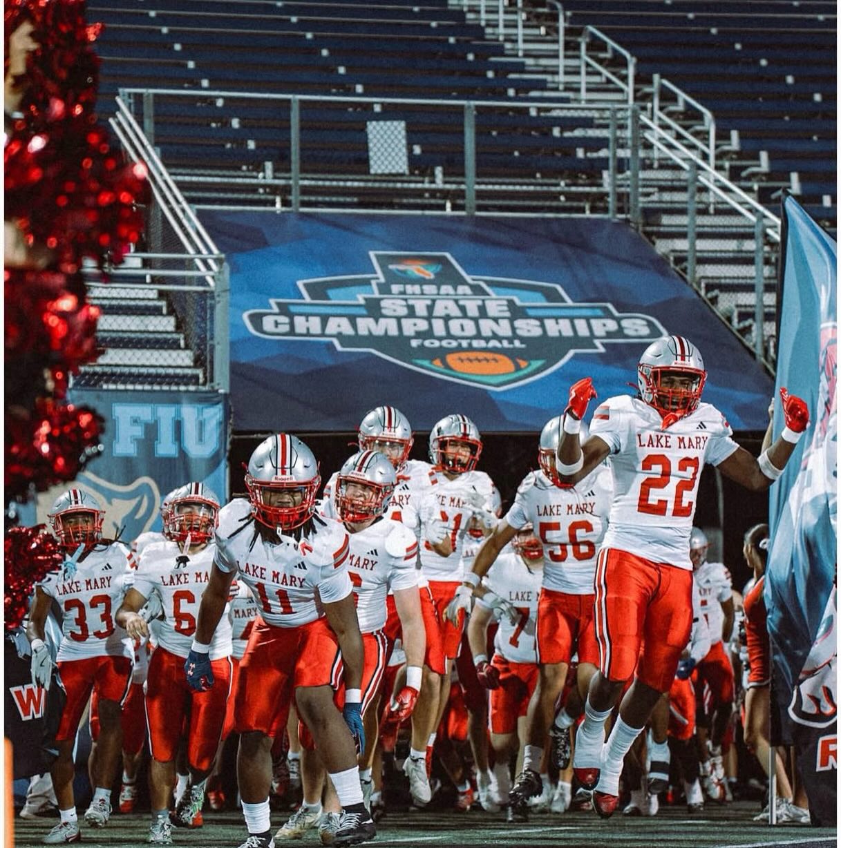 Lake Mary High School PTSA | Lake Mary FL