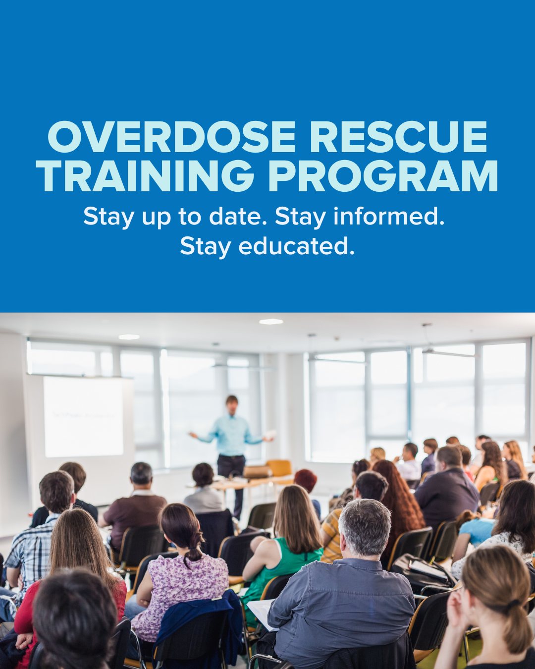 OPEN - OPEN offers expert-led naloxone training to teach you everything ...