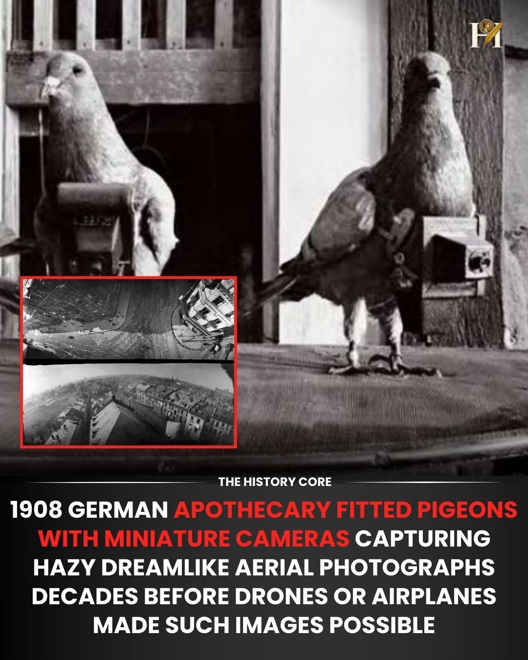The History - 1908 marked an extraordinary moment in the history of ...