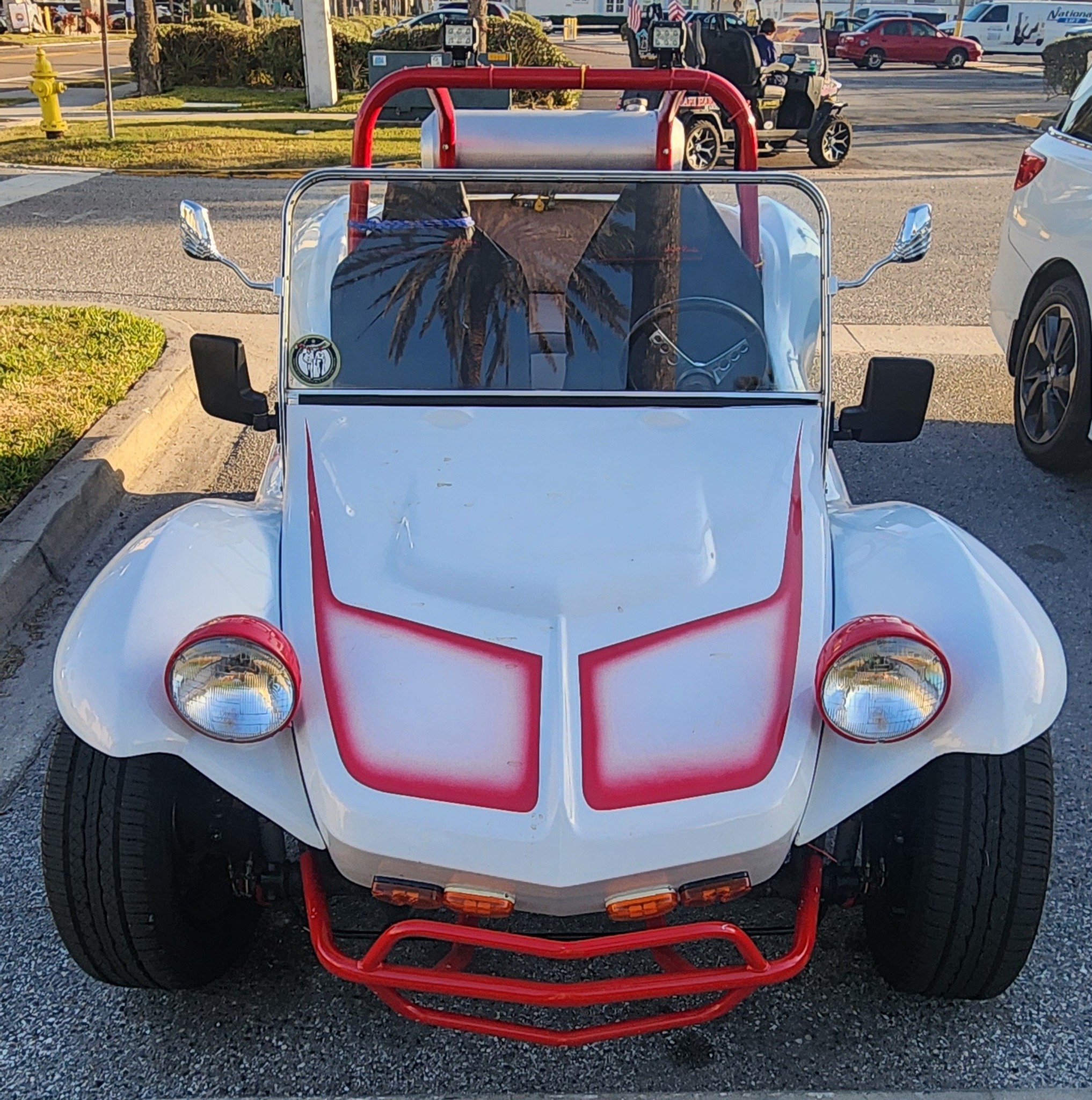 Beaches Rad Rides
