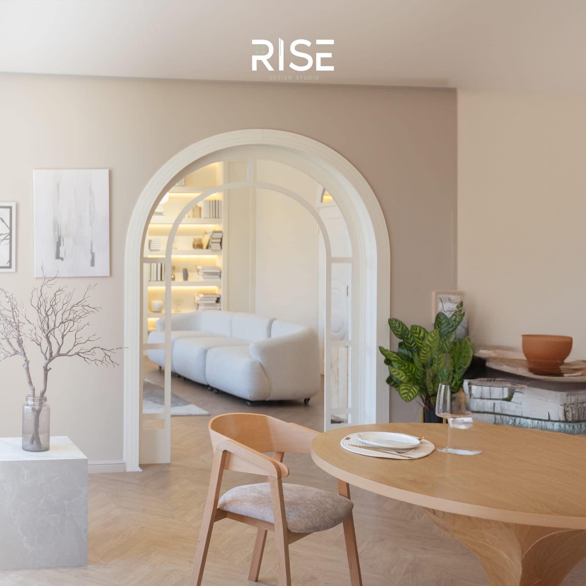 Rise Design Studio