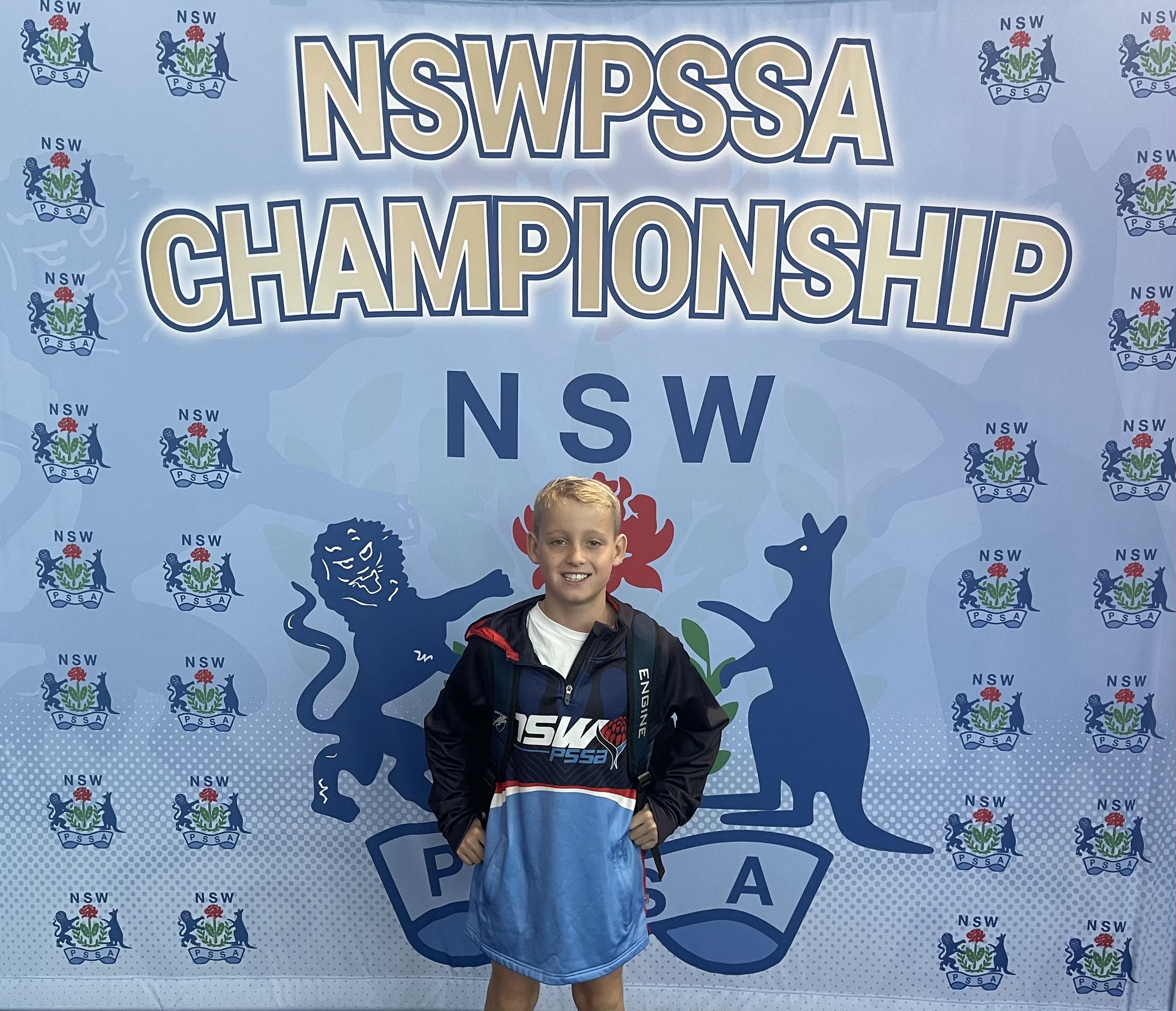 Congratulations to the boys who... - Cronulla Public School