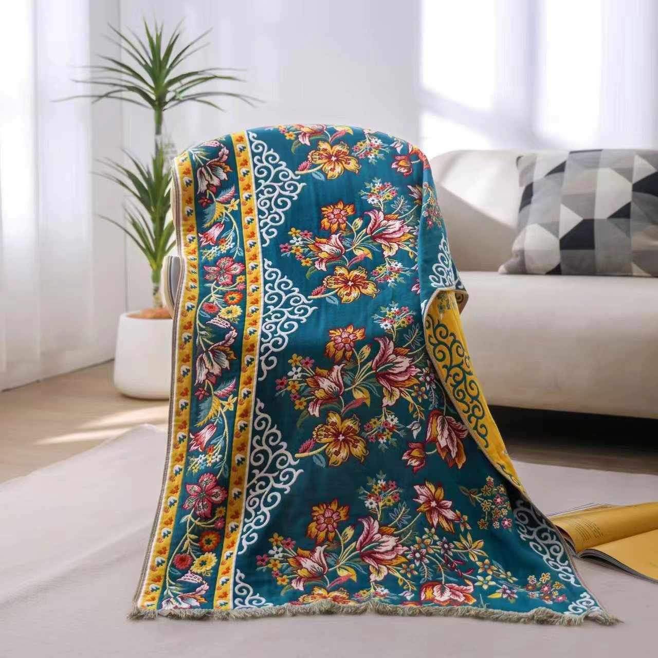 House&Home - ผ้าเช็ดตัวสาลู เกรดพรีเมียม ไซส์จัมโบ้ ผืนล่ะ 299฿ 🔥 2 ผืน ...