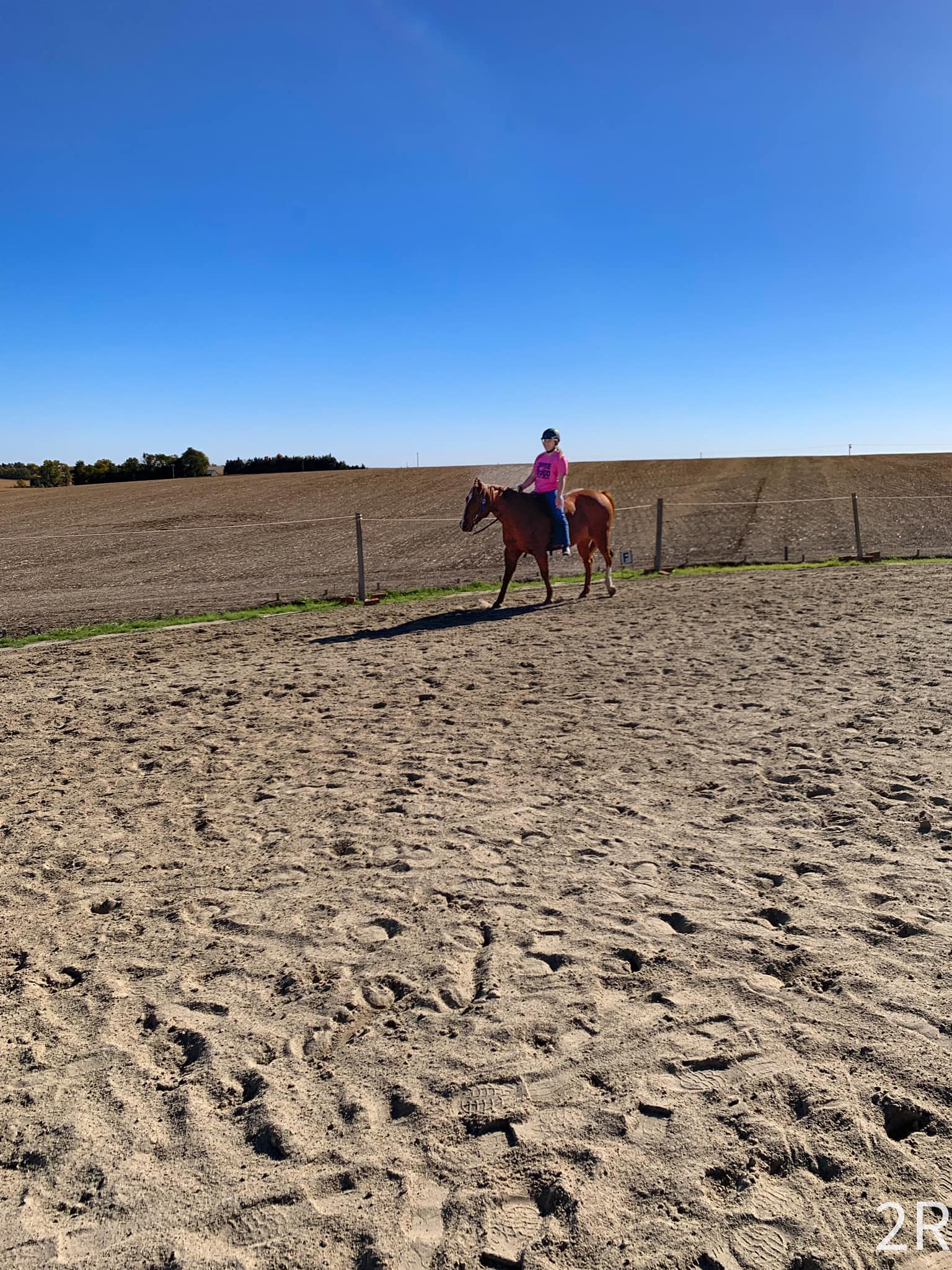 2Reppert Riding, LLC