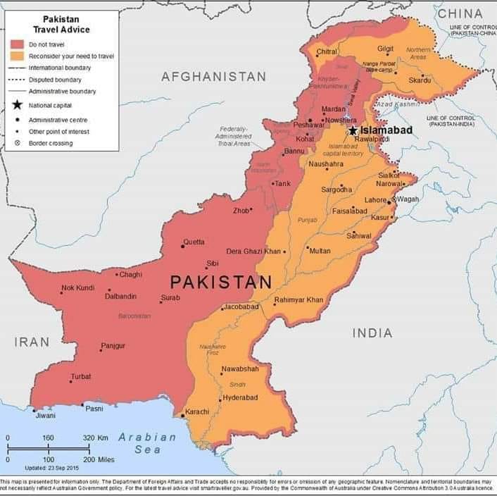 ToDay Pakistan - Malomaat | Karor Lal Isa
