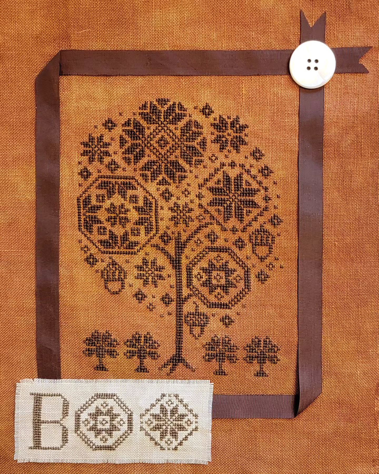 October Quakers is a new... - Hello From Liz Mathews