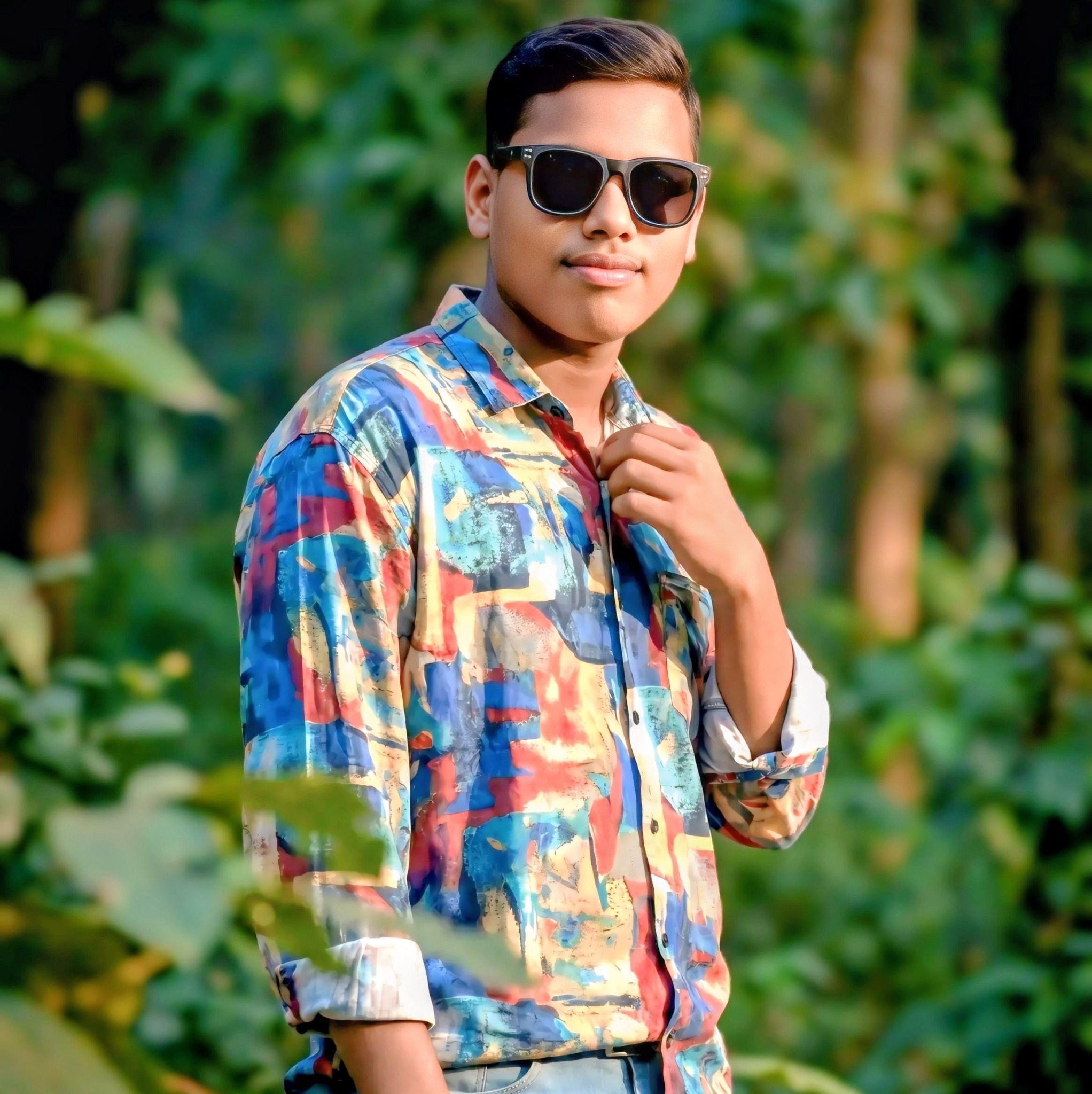 Llb Shoriful Jr.