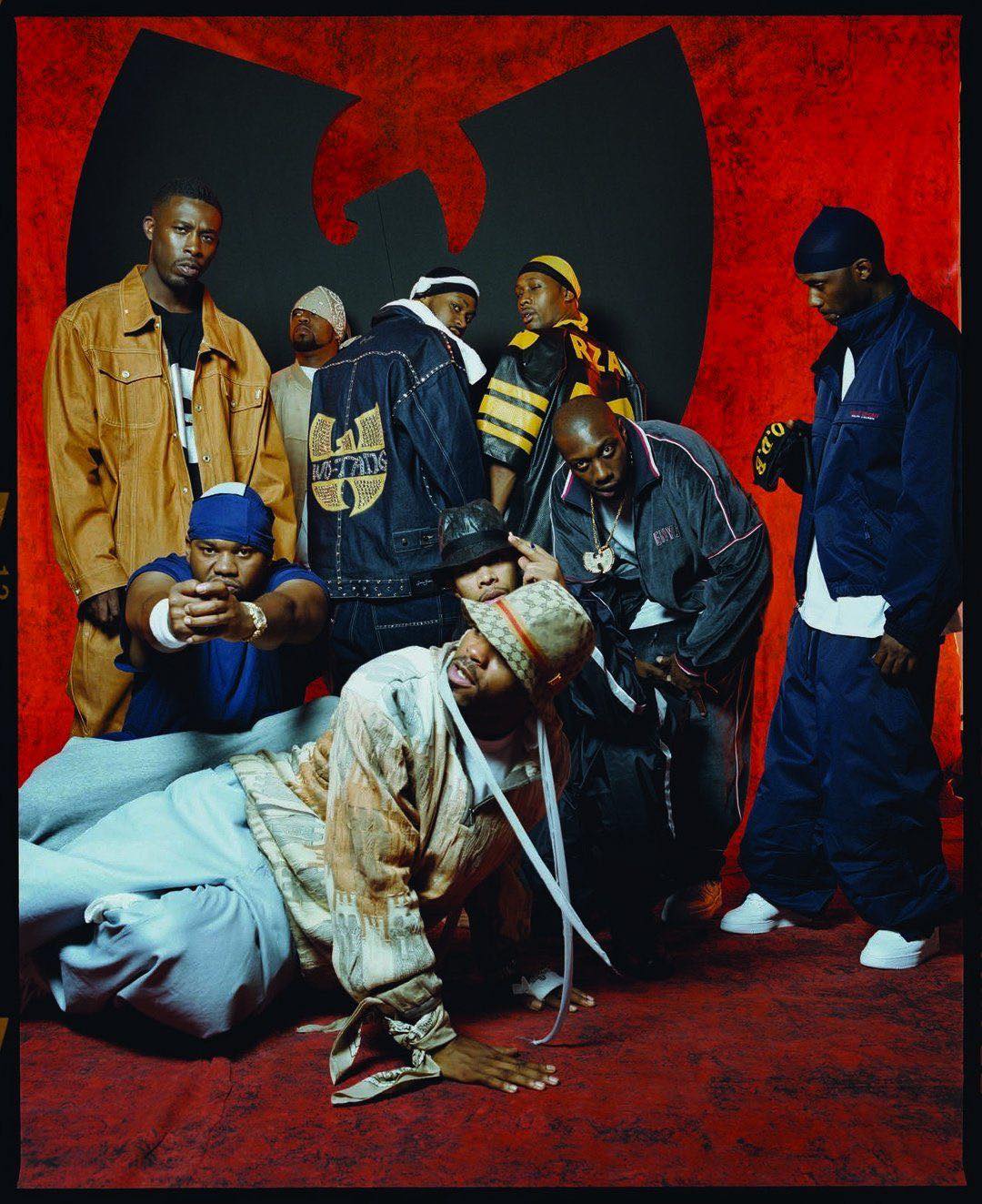 Steve Rifkind owner of Loud Records put Wu-tang on the map and