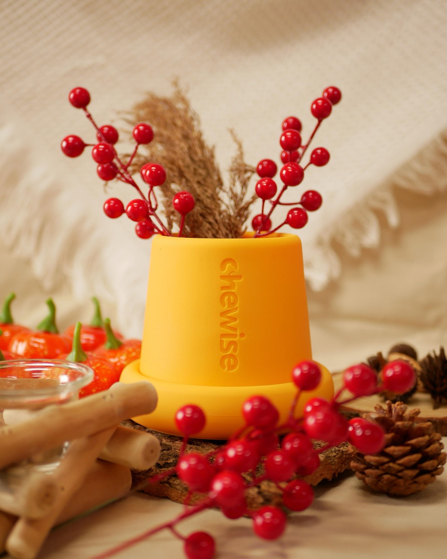 Chewise