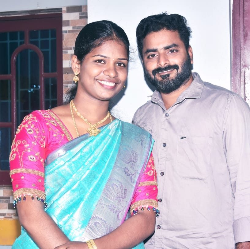 Saravanan Manavalar