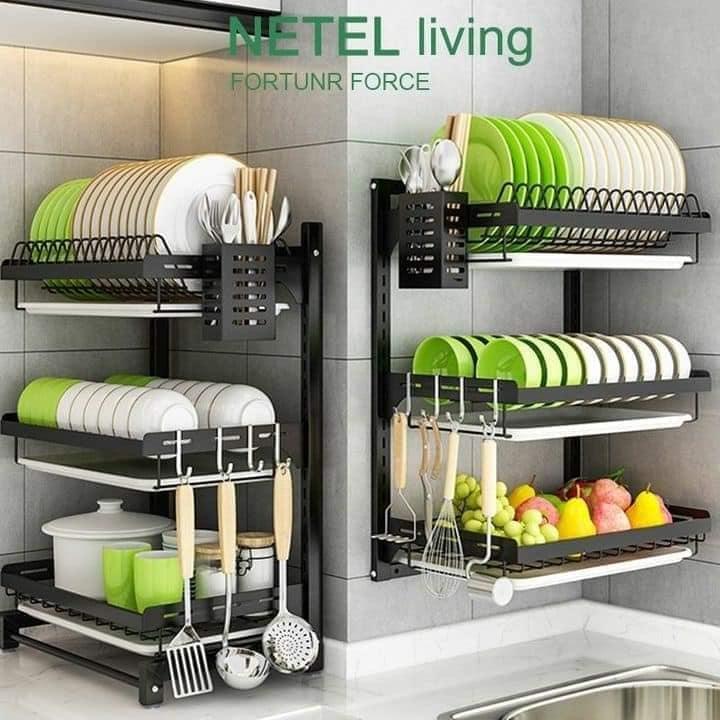 Kitchen Rack Shop | Dhaka