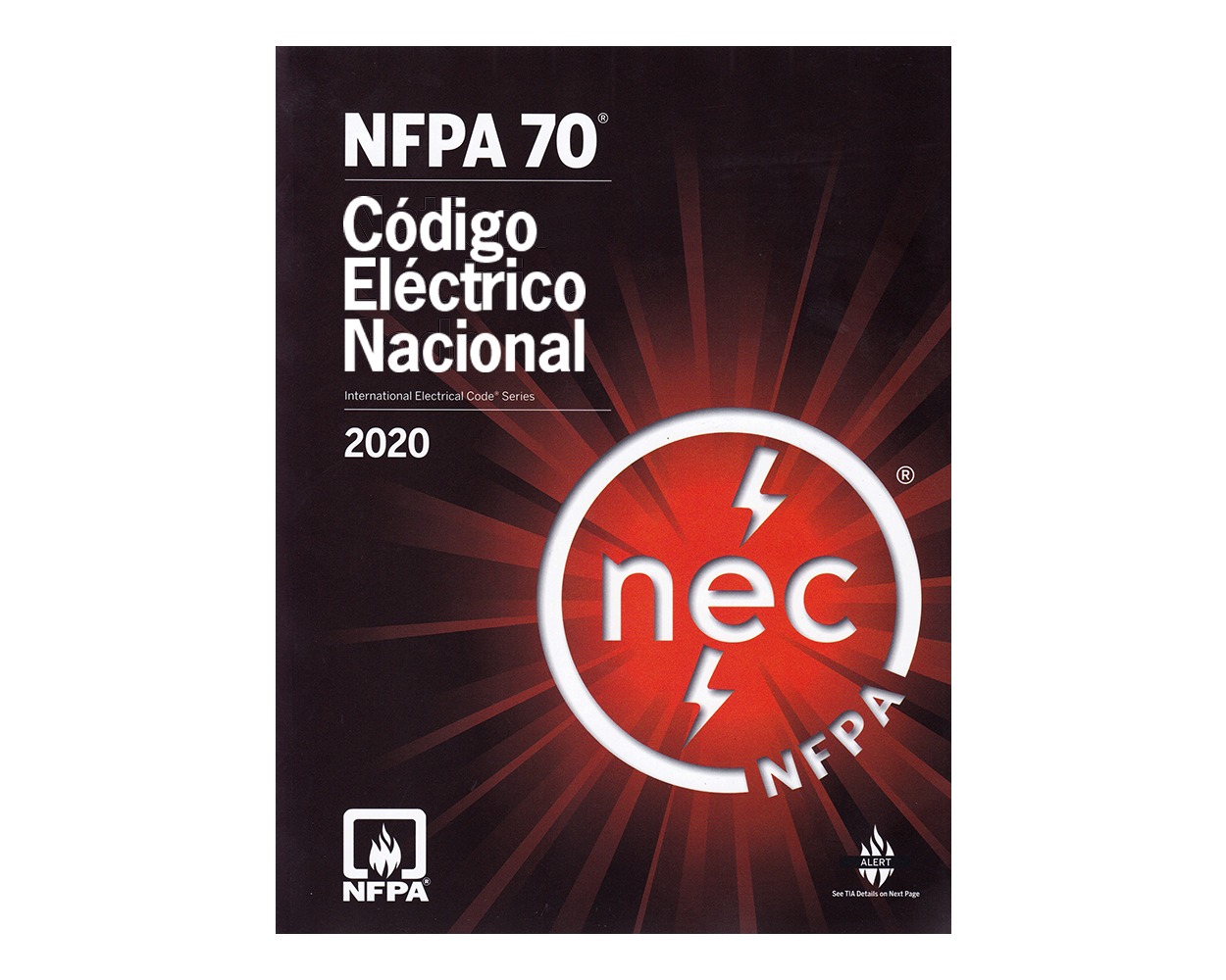 ¡Ya está disponible en español la edición 2020 de NFPA 70, Código ...