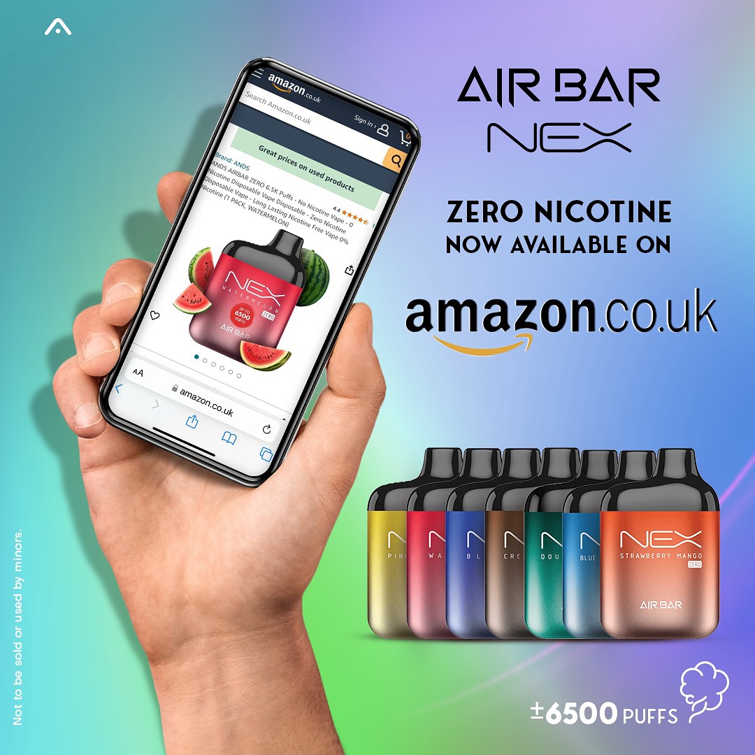 elfbar elfa kaufen Can You Buy Vapes on Amazon? Find Out the Truth Now  VapeDeal.com