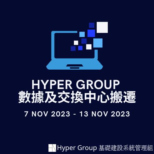 Hyper Group Network