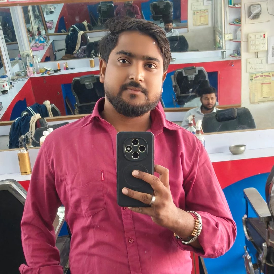 Raja Babu