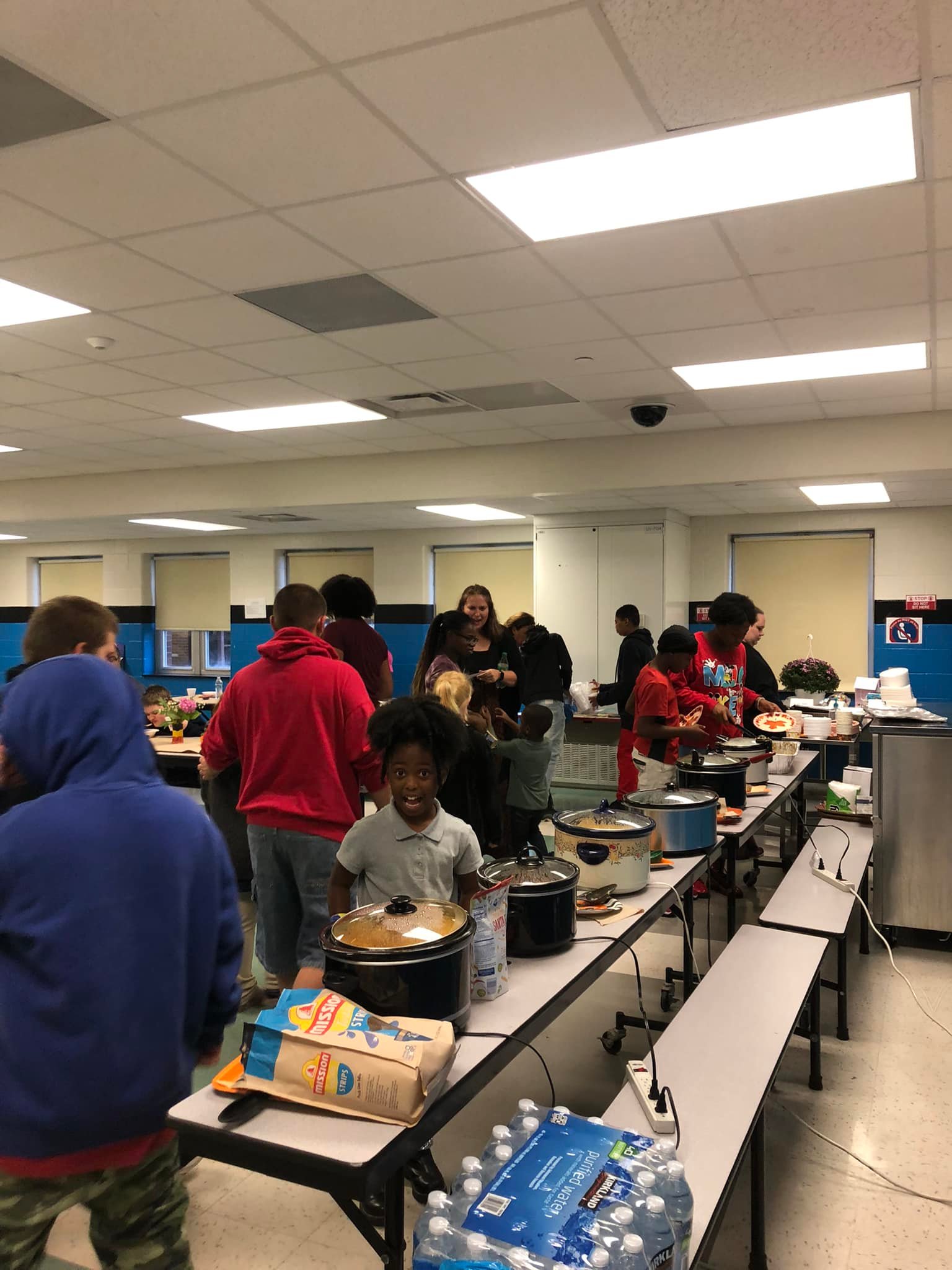 ROOTS Program- Reclaiming Our Opportunities To Succeed | Indianapolis IN