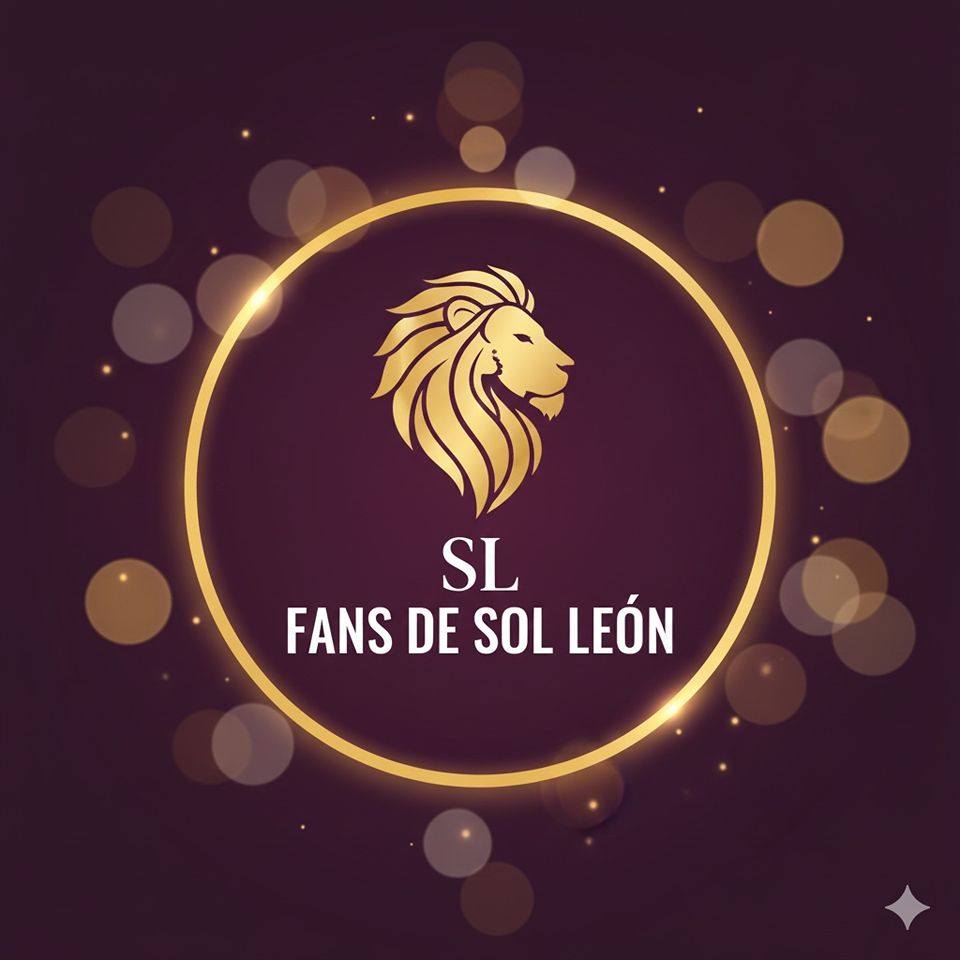 Fans de Sol León