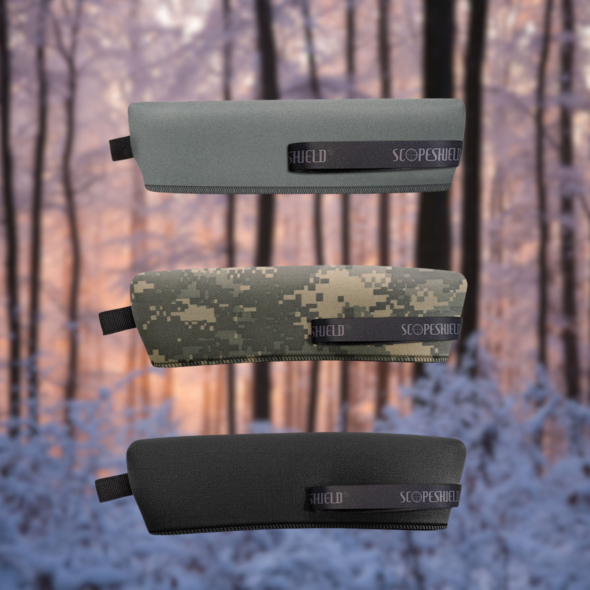ScopeShield | Eugene OR