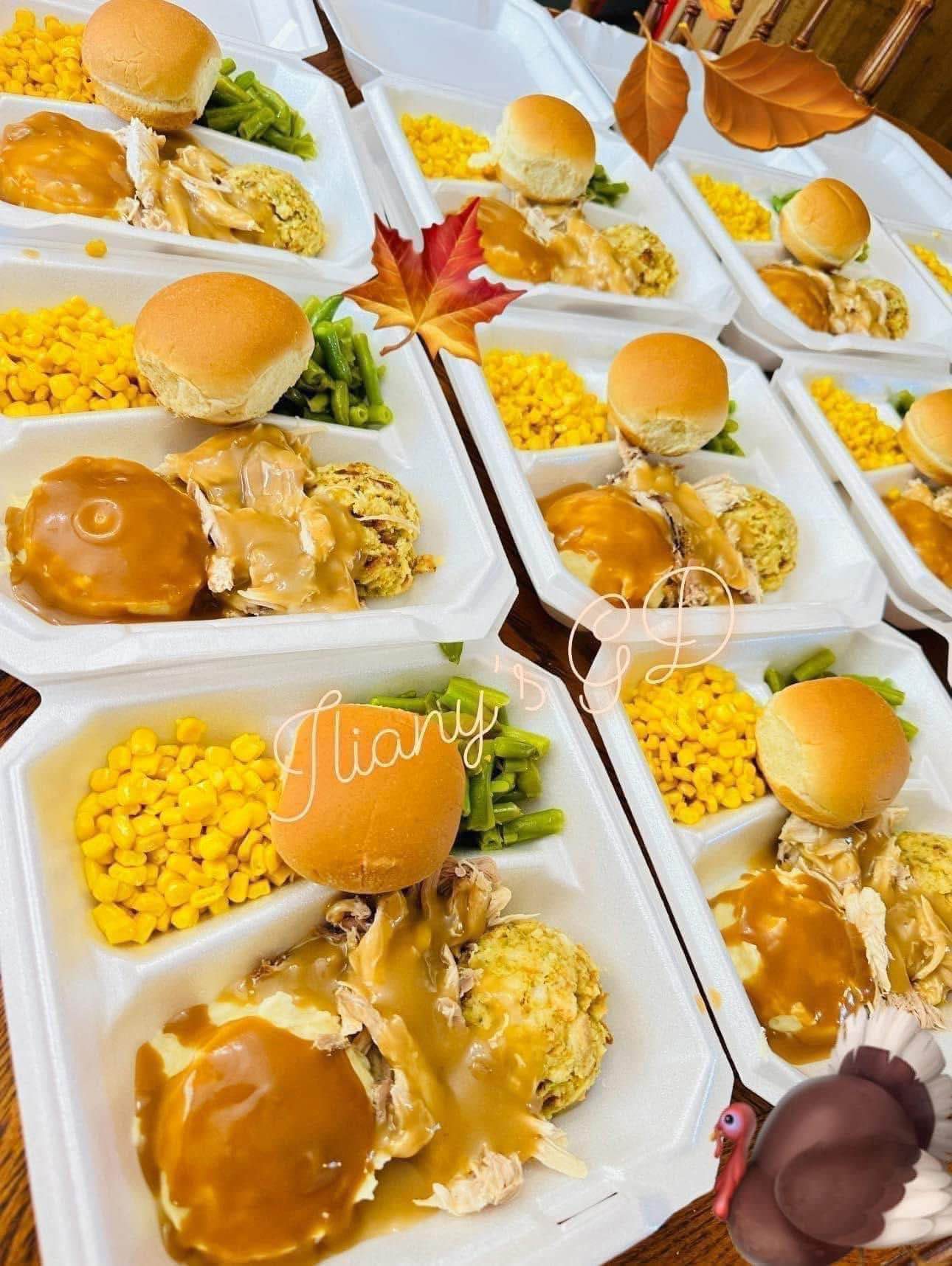 🦃🍂🍁TURKEY PLATE🦃