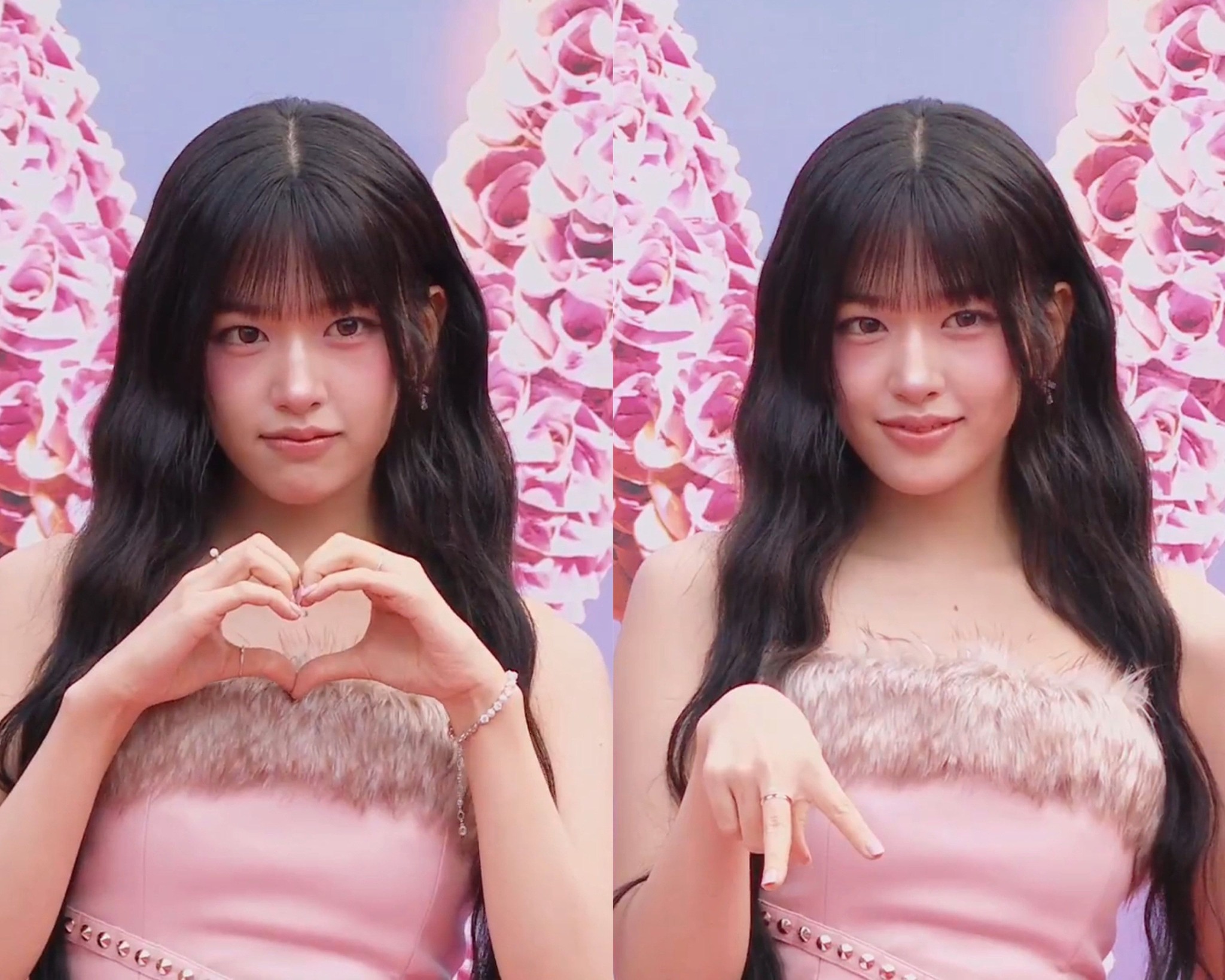 #ANYUJIN at 2025 AAA red carpet !!!... - yujin's 3in1 na kape | Facebook