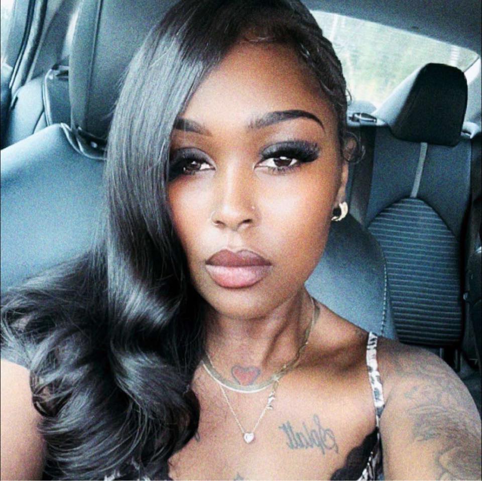 Lay Rose