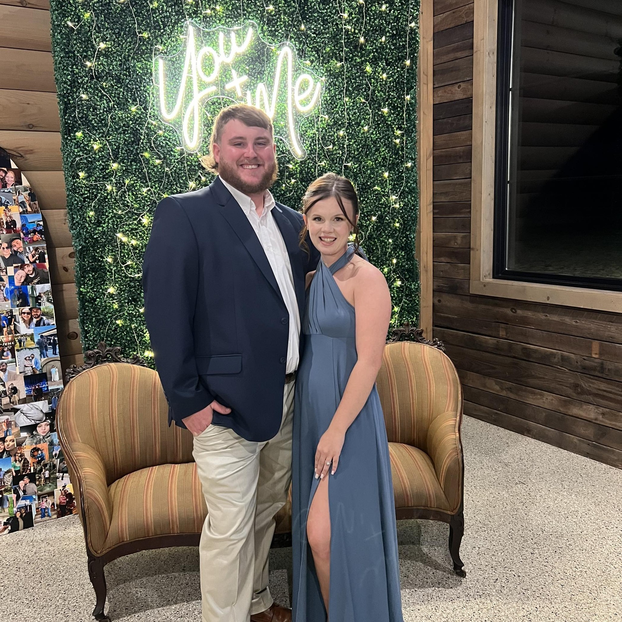 Madison Reeves - Let the wedding week start!!🫶🏻💍 | Facebook