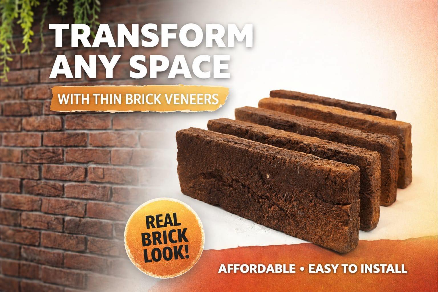 Spring Bricks | Gjilan
