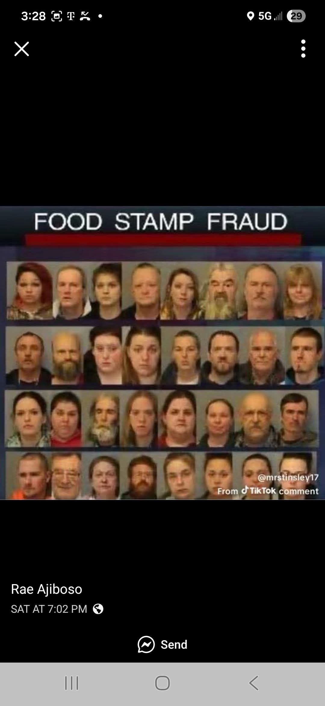 Maynard - HERE ARE EXAMPLES OF THE MAJORITY OF 