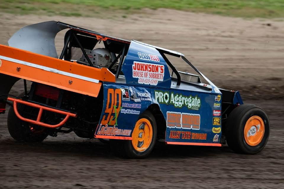 Warf Racing Family | Chico CA