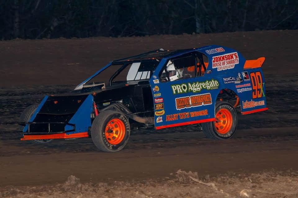 Warf Racing Family | Chico CA
