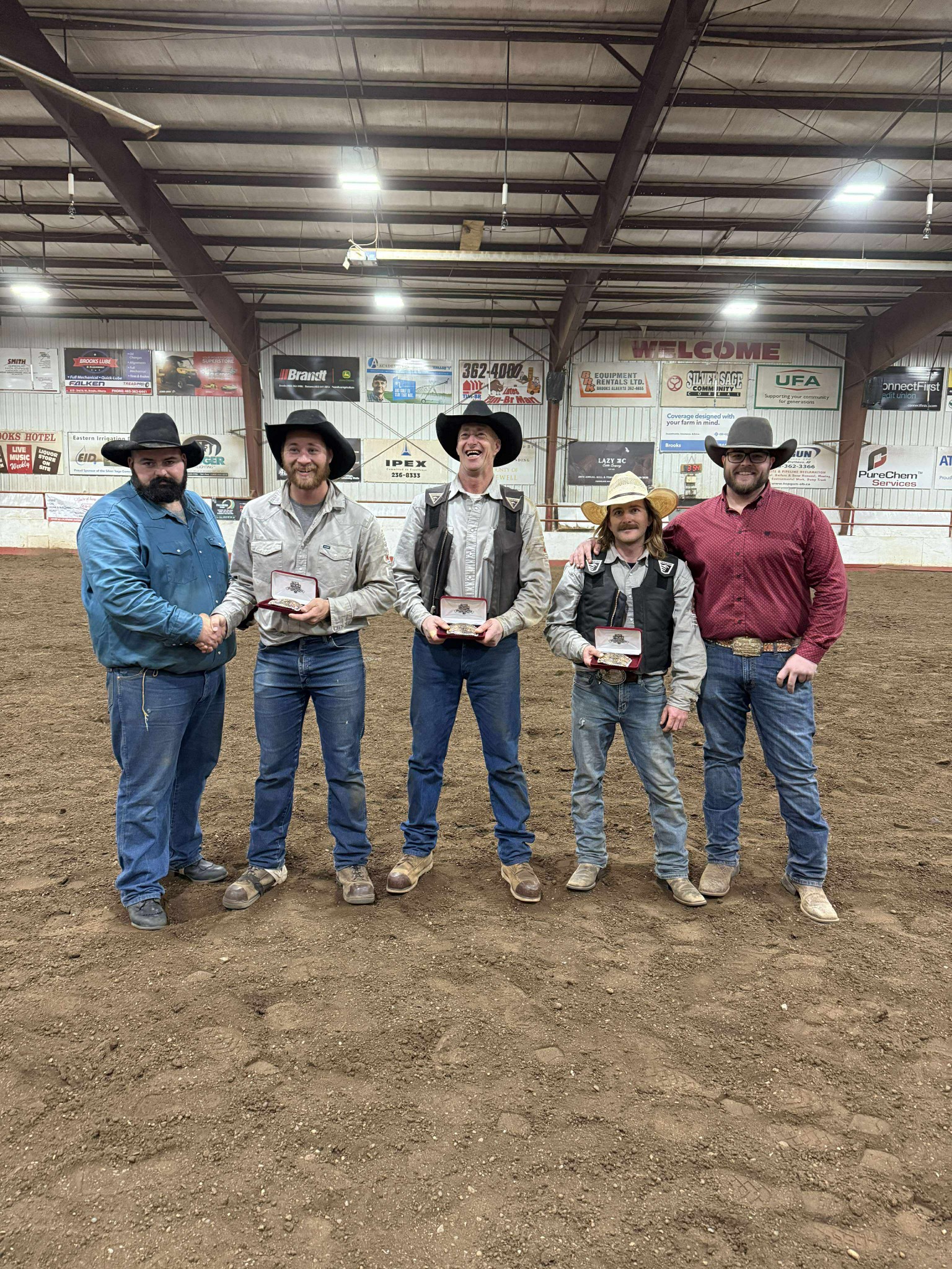 2025 CWHRA Finals... - Canadian Wild Horse Race Association | Facebook