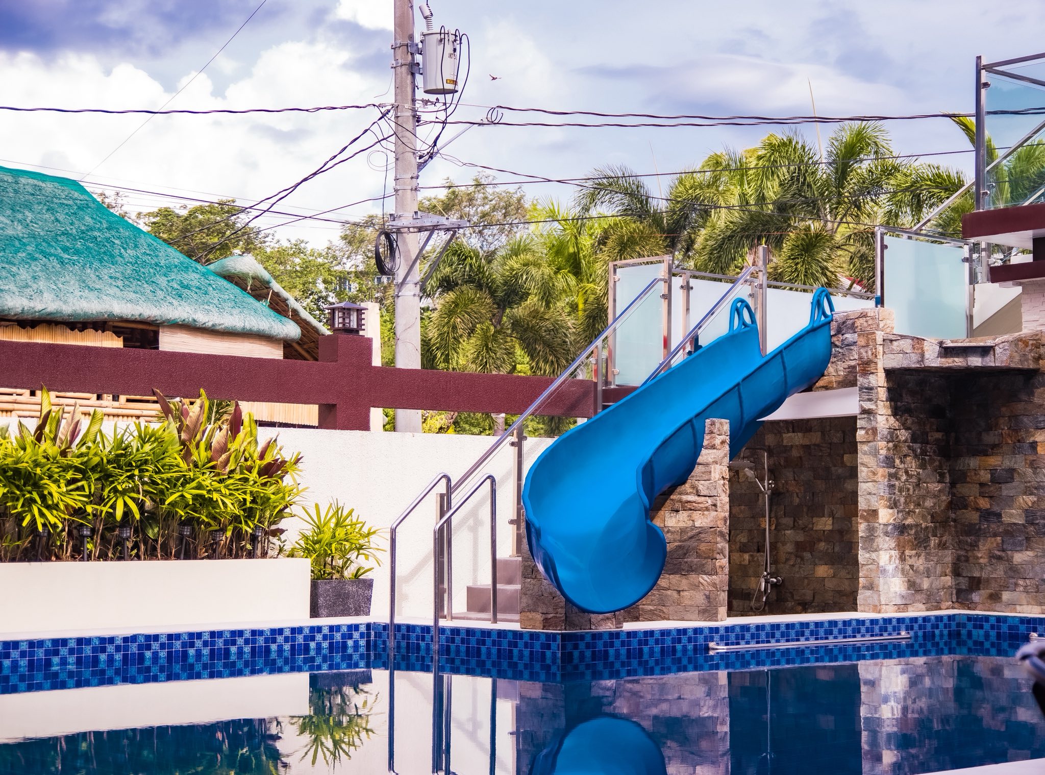 Casa Sentosa Hot Spring Resort | Los Baños