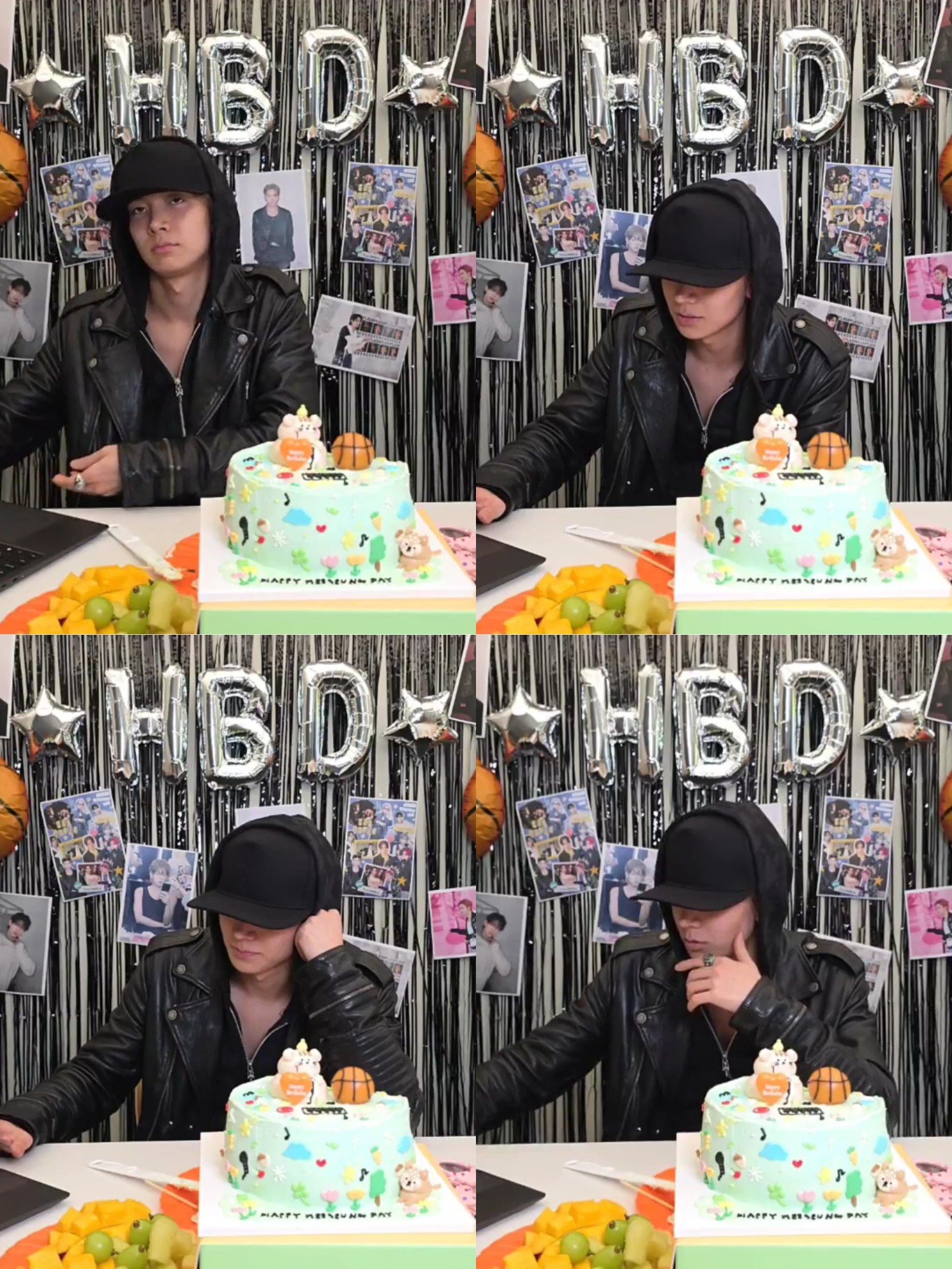 ENHYPEN Heeseung Birthday 2022 2023 2024