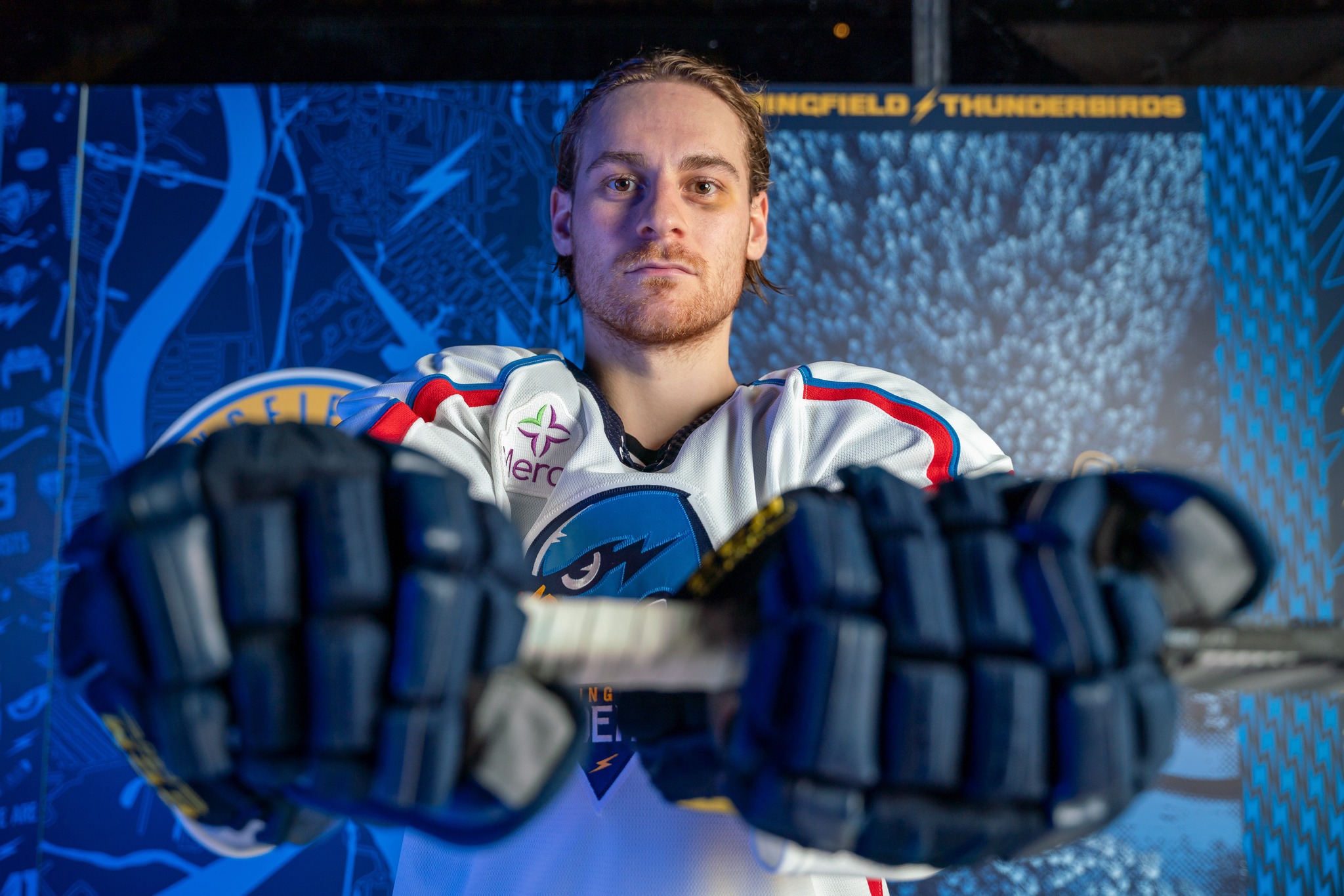 Springfield - #44 Andre Heim | Facebook
