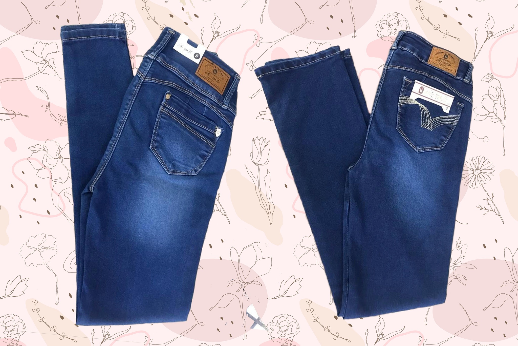 Ch Rab Jeans Oficial