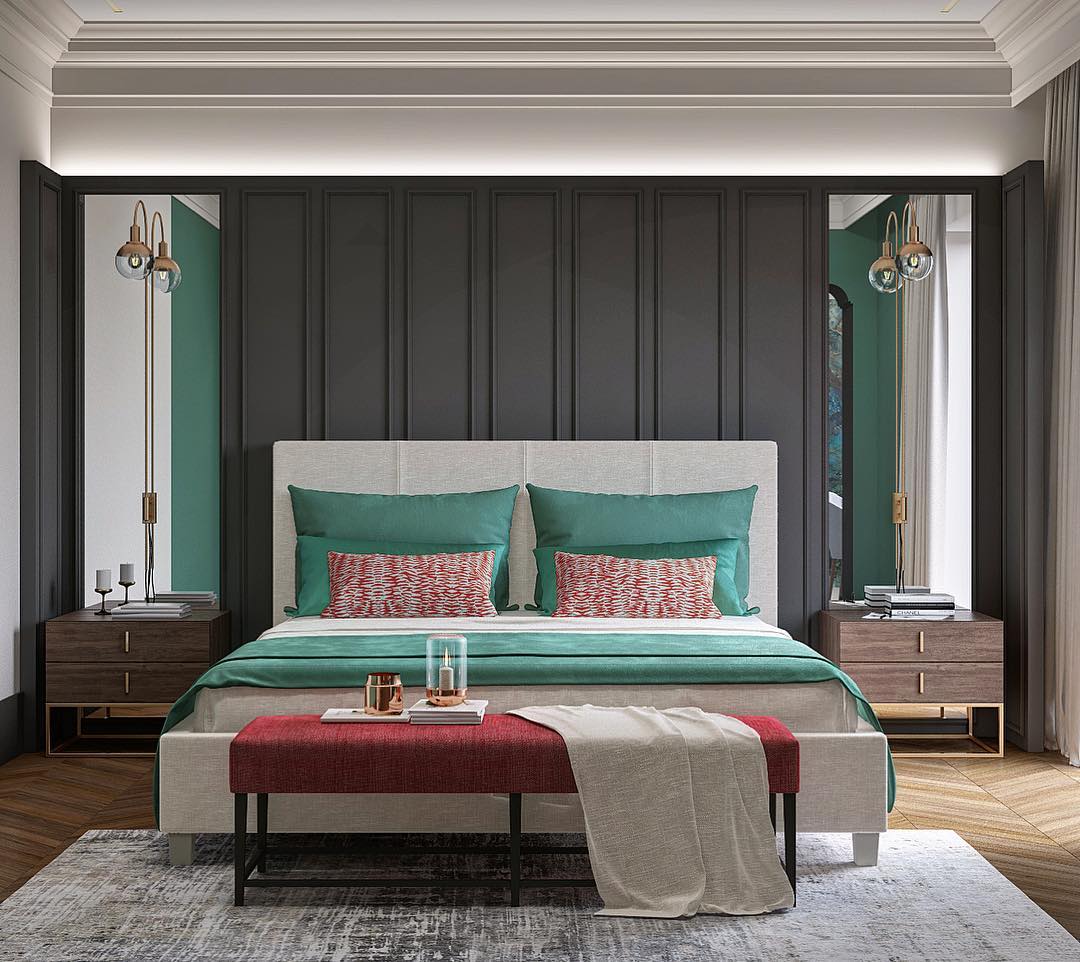 Make Interiors | Moscow