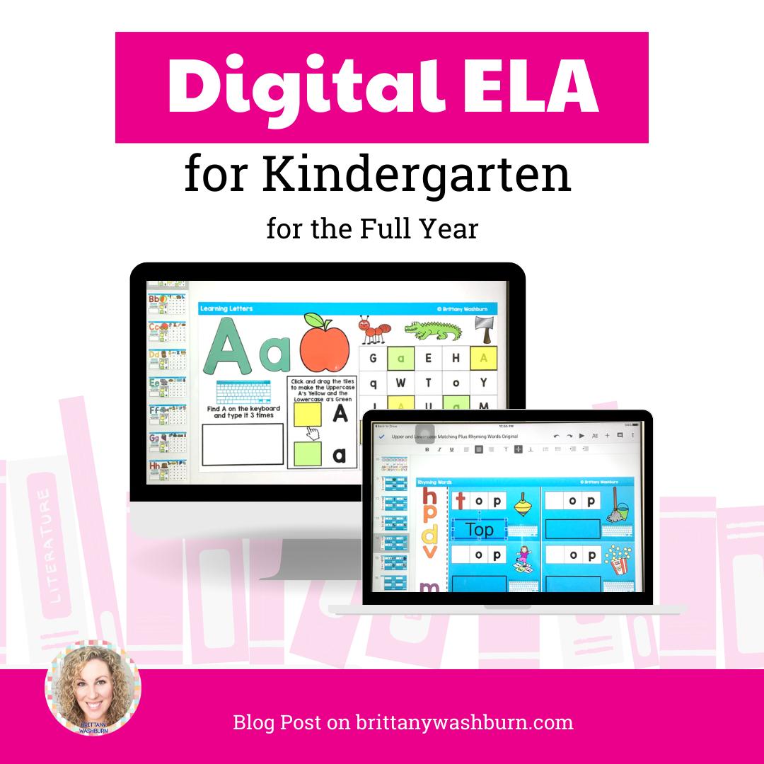 Do... - Technology Teaching Resources with Brittany Washburn