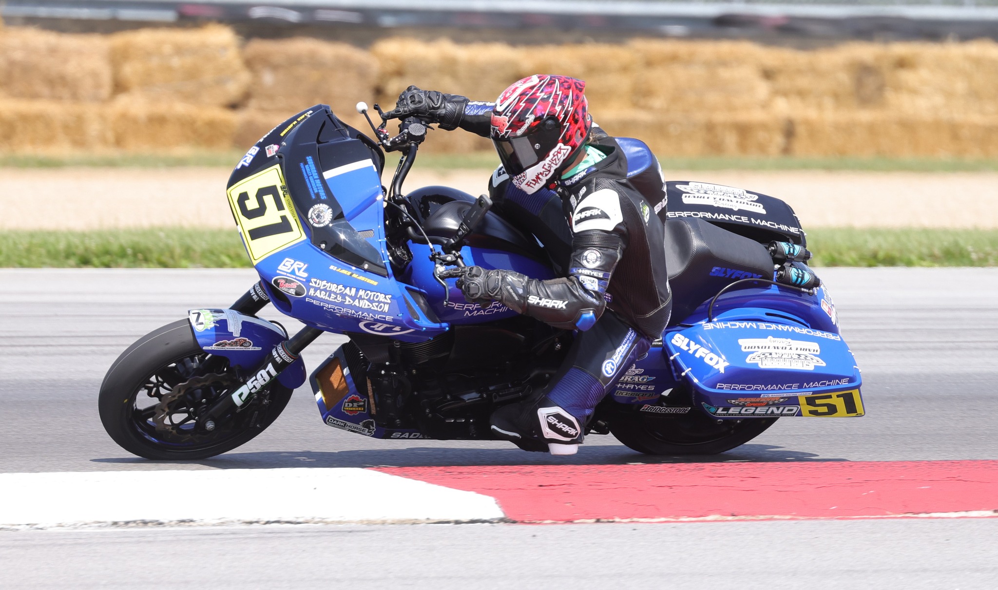 ROAD RACING PHOTOS 70/80/90 | Honda ATVs' Ben Bostrom, Yamaha Jamie ...