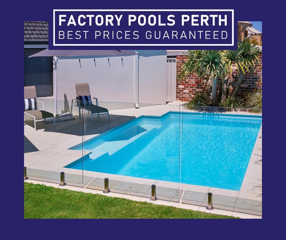 🌴🏡💖 Create endless summer memories... - Factory Pools Perth