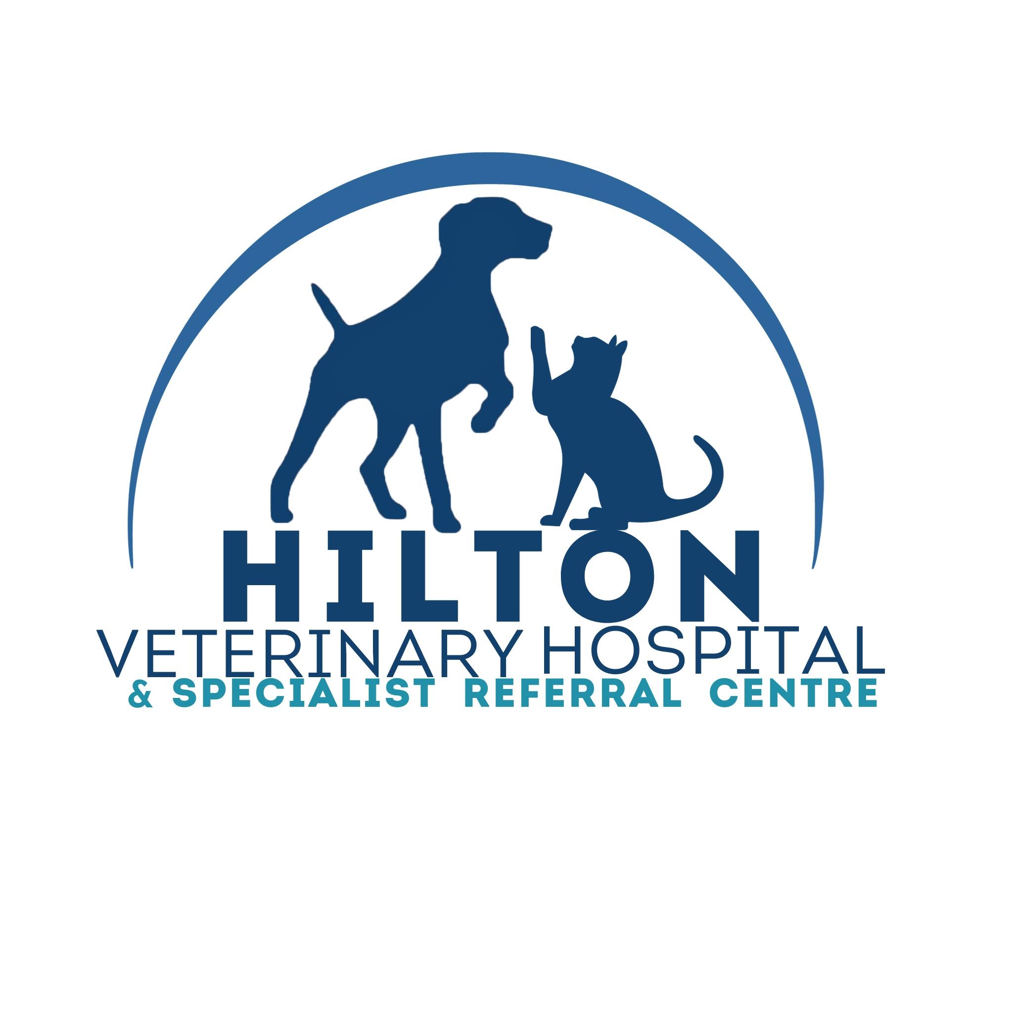 Hilton Vet Hospital Hilton